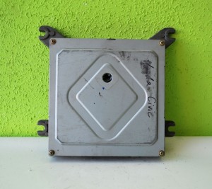 KOMPUTER STEROWNIK HONDA CIVIC 1.3 37700-P01-G02