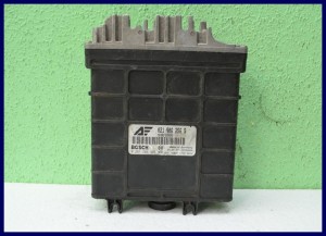 KOMPUTER VW SHARAN GALAXY 021906256S 0261204834