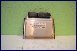 KOMPUTER HONDA CIVIC VII 1.7 CDTI 0281010419 TF
