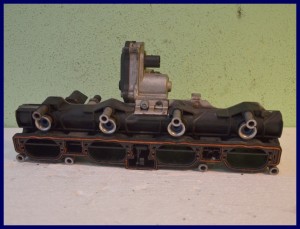 NASTAWNIK KLAP KOLEKTORA VW AUDI SEAT 2900308501