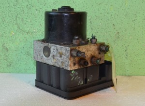 POMPA STEROWNIK ABS RENAULT LAGUNA 10.0960-1412.3