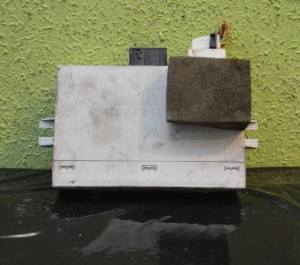 STEROWNIK MODUŁ PDC BMW E46 2.0 D 66216916405