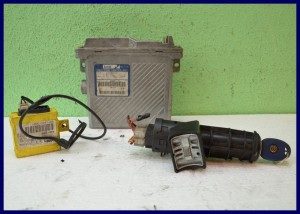 KOMPUTER STEROWNIK FIAT BRAVO MAREO 1.9 R04080003J