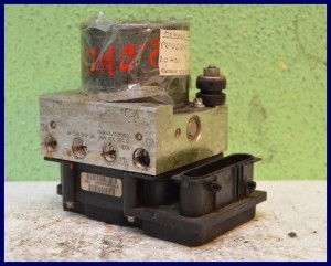 POMPA ABS PEUGEOT 307 2.0 0265800395 0265231486