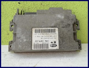 KOMPUTER STEROWNIK FIAT SEICENTO IAW 16FM.ED