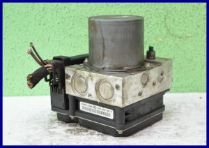 POMPA ABS RENAULT SCENIC II 0265950454 0265234472