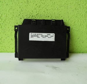 MODUŁ STEROWNIK MERCEDES E-KLASA W211 A0325452632