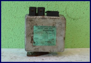 STEROWNIK WSPOMAGANIA RENAULT CLIO 8200265136