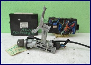 KOMPUTER DAIHATSU SIRION 1.3 4WD 89560-97438