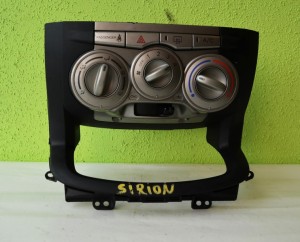 PANEL KLIMATYZACJI DAIHATSU SIRION