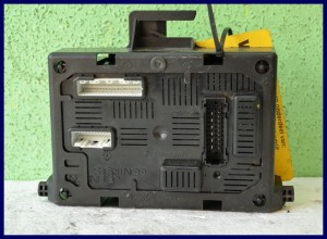 MODUŁ BCM RENUALT MODUS CLIO 8200652286A 28118126