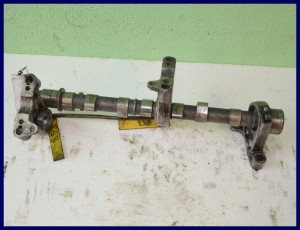 WAŁEK ROZRZĄDU MERCEDES W123 220D Kod głowicy 6150161901