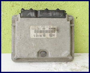 KOMPUTER STEROWNIK VW GOLF IV 1.8 06A906018CL