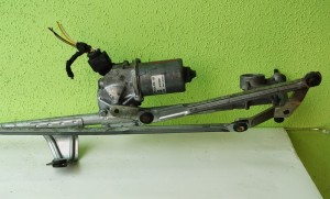 MECHANIZM SILNICZEK WYCIERACZEK OPEL ZAFIRA B