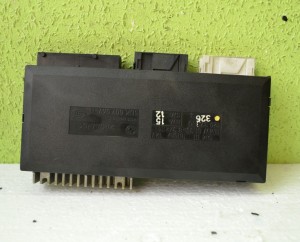 MODUŁ KOMFORTU ŚWIATEŁ BMW E36 E39 12037310