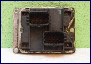KOMPUTER STEROWNIK ALFA ROMEO 156 2.0 0261206061