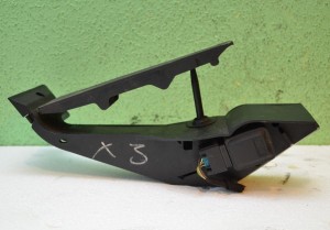 PEDAŁ GAZU POTENCJOMETR BMW X3 35426766930-02