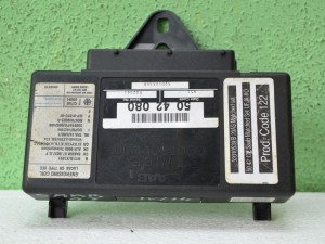 MODUŁ STEROWNIK ALARMU SAAB 9-3 93 5042080
