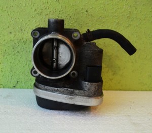 PRZEPUSTNICA MINI COOPER R53 13547509043-02