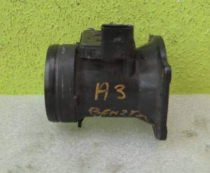 PRZEPŁYWOMIERZ VW AUDI A3 1.6 06A906461B 1J0129574