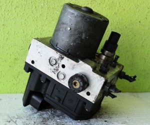 Pompa Sterownik ABS ESP ALFA ROMEO 156 147 JTD 0265225193 0265950086