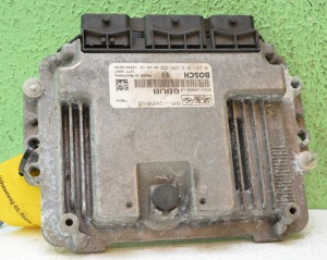 STEROWNIK FORD FOCUS 1.6 0281012486 5M51-12A650-LB