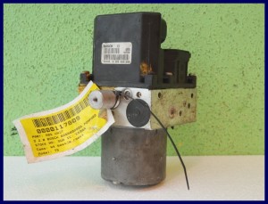 POMPA STEROWNIK ABS ROVER 75 MG ZT 0265800006