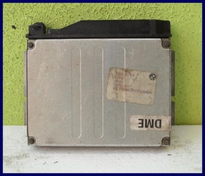 KOMPUTER STEROWNIK SILNIKA BMW E36  5WK9018  MS41.0 1744598