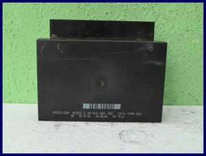 MODUŁ STEROWNIK VW TOUAREG 2.5 TDI 7L0959933E