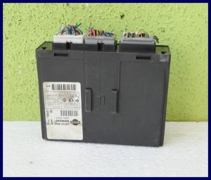 KOMPUTER MODUŁ NISSAN ALMERA TINO 5WK48593