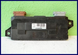 MODUŁ KOMFORTUc STEROWNIK ALFA ROMEO 159 60688447
