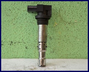 CEWKA ZAPŁONOWA VW GOLF IV POLO 9N 1.4 036905715A