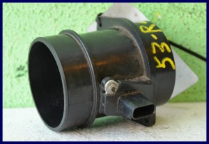 PRZEPŁYWOMIERZ FORD FOCUS MK2 1.8 4M51-12B579-CC