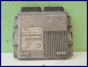 KOMPUTER STEROWNIK MODUŁ LPG VW SKODA 110R-006011