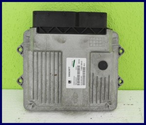 KOMPUTER OPEL AGILA 1.3 55563977 33920-51KQ1