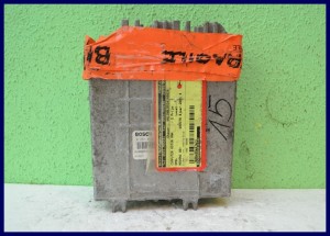 KOMPUTER RENAULT MASTER 1.9 0281010142 8200059886