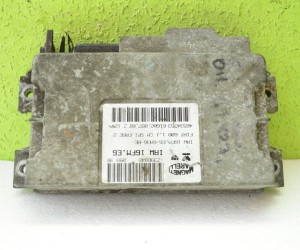 KOMPUTER STEROWNIK FIAT SEICENTO IAW16FM.E6