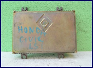 KOMPUTER SILNIKA HONDA CIVIC 37820-P04-G03 ATY