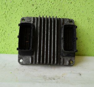 KOMPUTER STEROWNIK MODUŁ DAEWOO KALOS 1.4 96394312