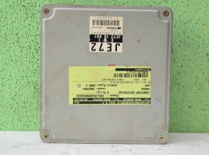 STEROWNIK SILNIKA MAZDA MPV 079700-4443 JE72