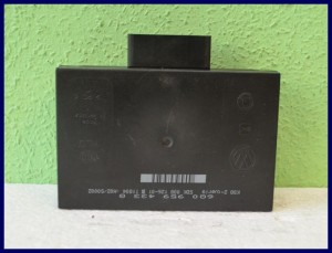 MODUŁ KOMFORTU VW POLO FABIA 1.4 6Q0959433G HELLA