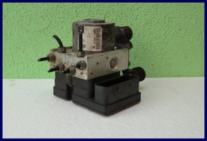 POMPA ABS VW GOLF V 1K0907379N 1K0614117F  10.0970-0313.3