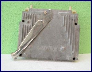 KOMPUTER STEROWNIK VOLVO V70 S103955412B SIEMENS