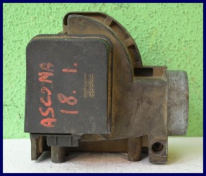 PRZEPŁYWOMIERZ OPEL ASCONA KADETT OMEGA 0280202033