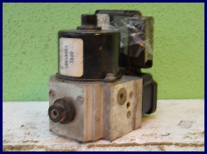 POMPA ABS OPEL VECTRA B 2.0 S108196002K 13091801
