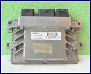 KOMPUTER DACIA SANDERO 1.2 S120205101A 8201082042