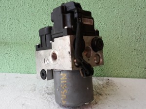 POMPA STEROWNIK ABS NISSAN PATROL  47660VC300  47660 VC300  11000031320