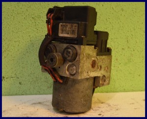 POMPA STEROWNIK ABS FORD TRANSIT 0265216672