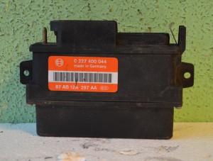 KOMPUTER STEROWNIK FORD ESCORT 1.6 0227400044 87AB12A297AA