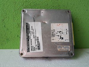 KOMPUTER STEROWNIK SILNIKA DAIHATSU FEROZA 1,6  89661-87604  175700-2840  89660-87607